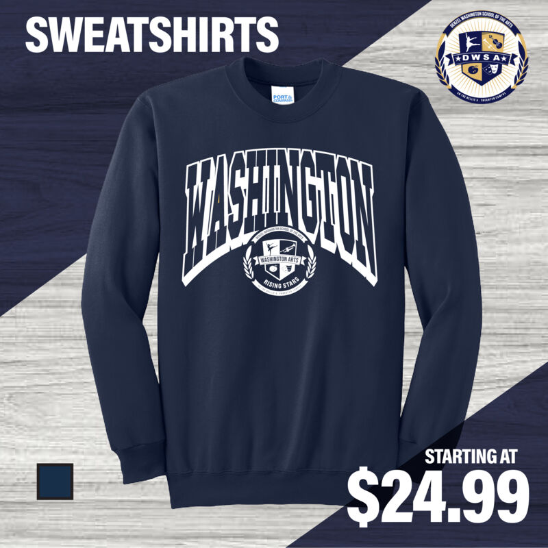 Sweatshirts Thumbnail