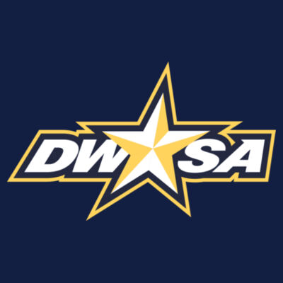 DWSA Rising Star Tee Design