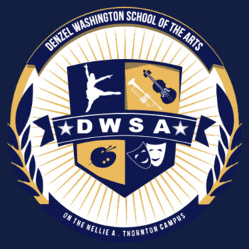 DWSA Tote Bag Design
