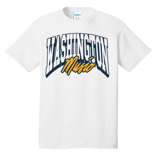 Music Major Tee Thumbnail