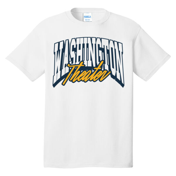 Theater Major Tee Thumbnail