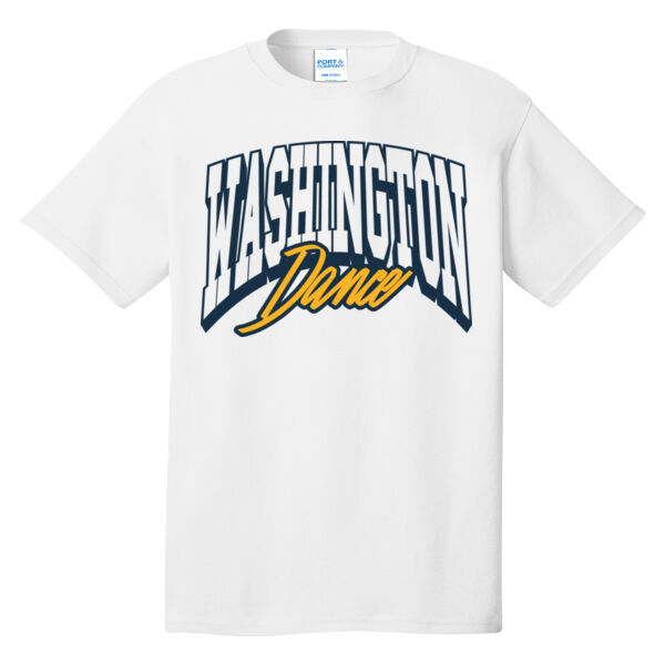 Dance Major Tee Thumbnail