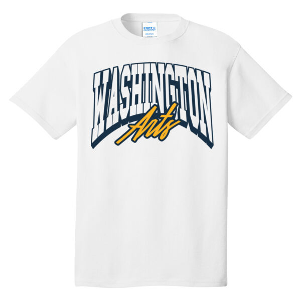 Arts Major Tee Thumbnail