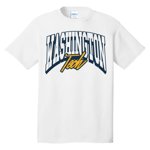 Tech Major Tee Thumbnail