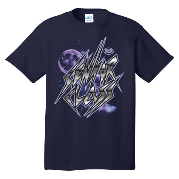 DWSA World Tour Tee Thumbnail