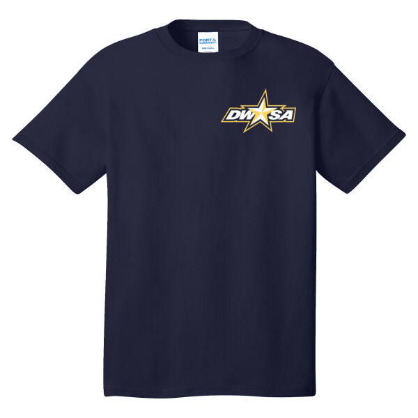 DWSA Rising Star Tee Thumbnail