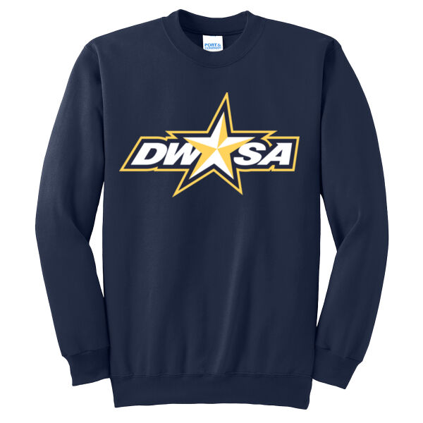 DWSA Rising Star Crewneck Thumbnail