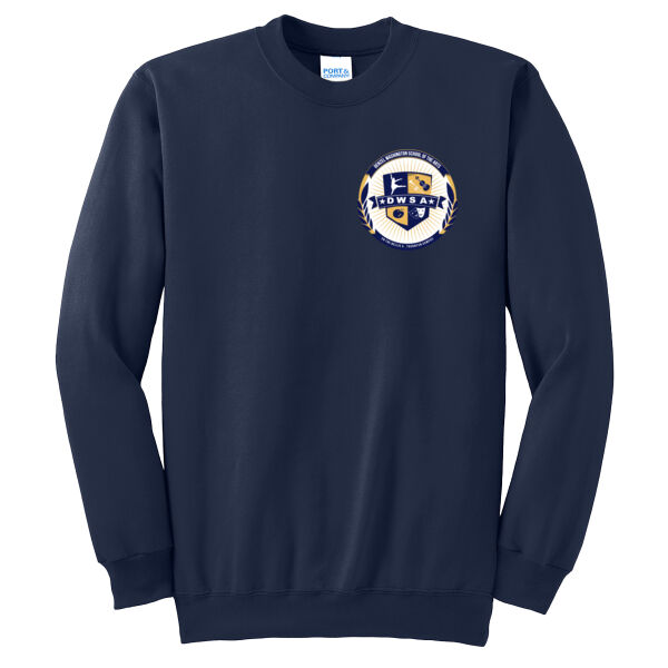 Logo Crewneck Thumbnail