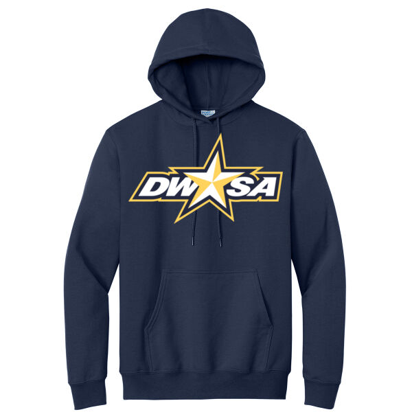 DWSA Rising Star Hoodie Thumbnail
