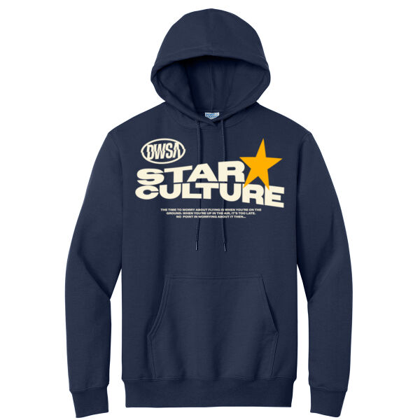 Star Culture Hoodie Thumbnail