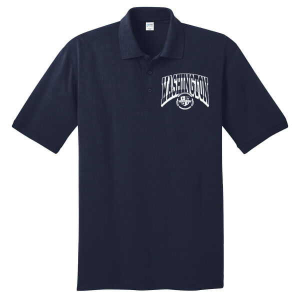 DWSA Collegiate Polo Thumbnail