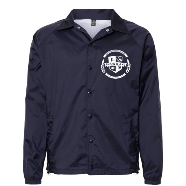 DWSA Coach's Jacket Thumbnail