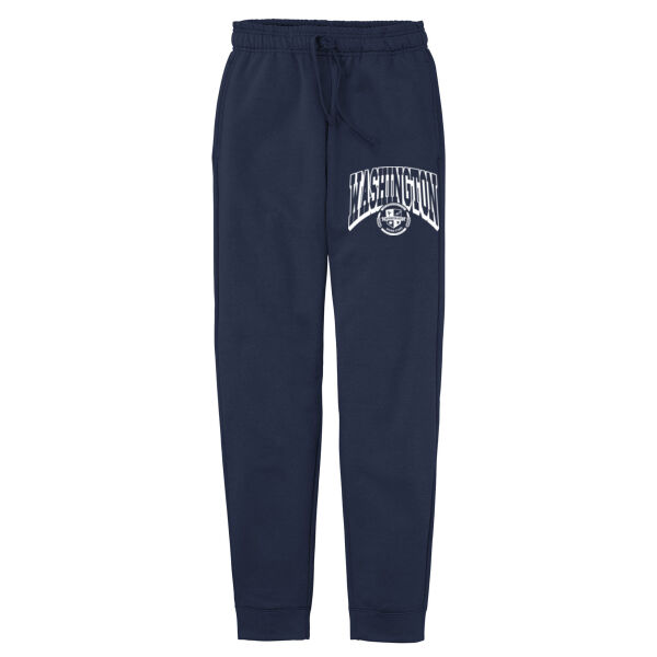 DWSA Collegiate Sweatpants Thumbnail
