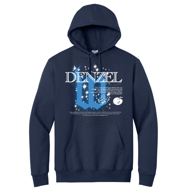 Dreamers Hoodie Thumbnail