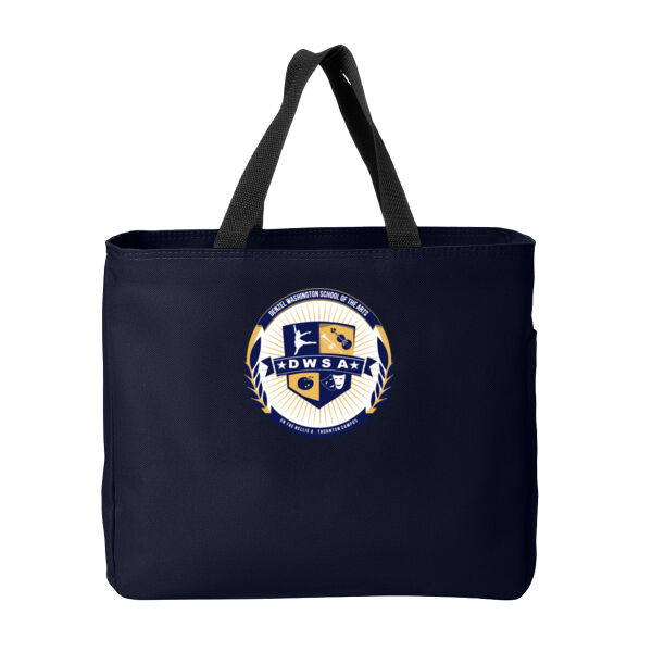 DWSA Tote Bag Thumbnail
