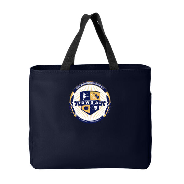 DWSA Tote Bag Thumbnail
