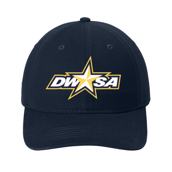 DWSA Rising Star Cap Thumbnail