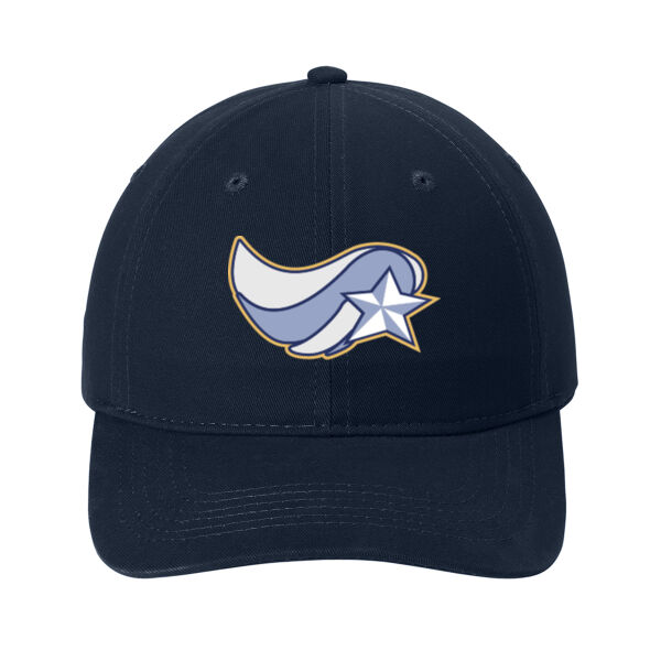 DWSA Rising Star (Anime) Cap Thumbnail